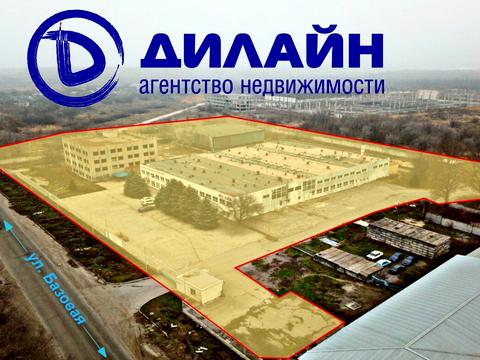 коммерческая по адресу Базова ул., 6