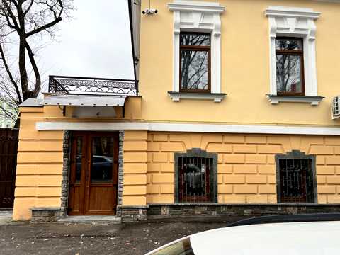 коммерческая по адресу Гоголя ул., 29