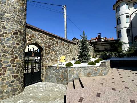 квартира по адресу Кавказская ул., 44