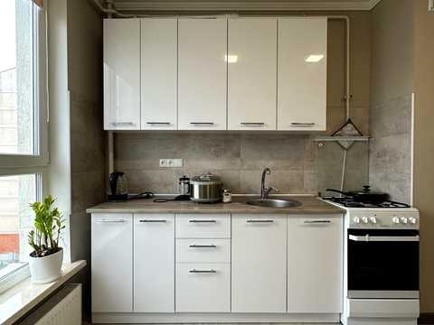 квартира за адресою Щербанюка, 79