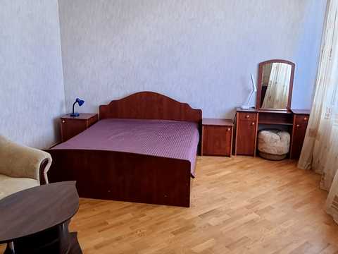 квартира по адресу Киев, Никольско-Слободская ул., 2-Б