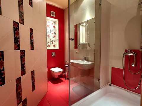 квартира за адресою Грецька вул., 5