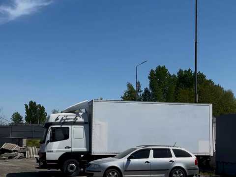участок по адресу Космическая, 32А