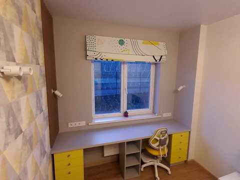 квартира за адресою Качанівська вул., 17
