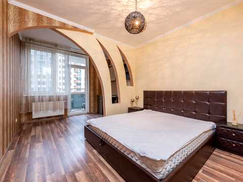 квартира по адресу Юлии Здановской ул. (Ломоносова), 73-А