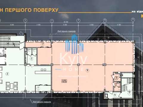 коммерческая по адресу Товарная ул., 1