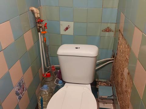 квартира по адресу Дмитрия Багалия ул. (Пожарского), 8