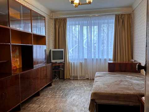 квартира за адресою Мрії вул. (Академіка Туполєва), 20