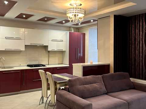 квартира за адресою Зоряна вул., (Будинок 2)