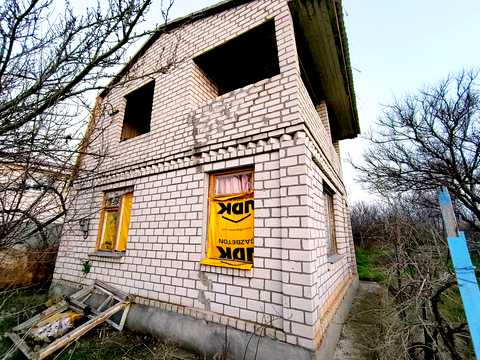 будинок за адресою Дачі Вимпел