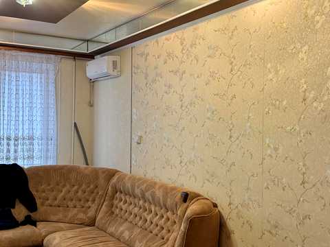 квартира по адресу Харьковская ул., 120