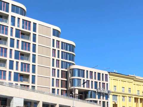 квартира за адресою 93-ї Холодноярської Бригади вул., 2к