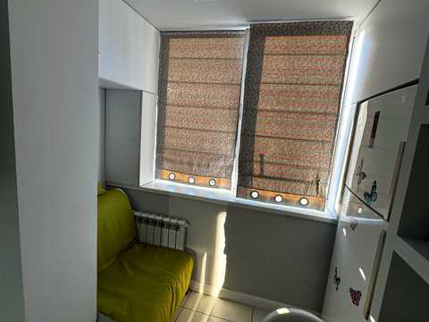 квартира по адресу Оболонский просп., 31