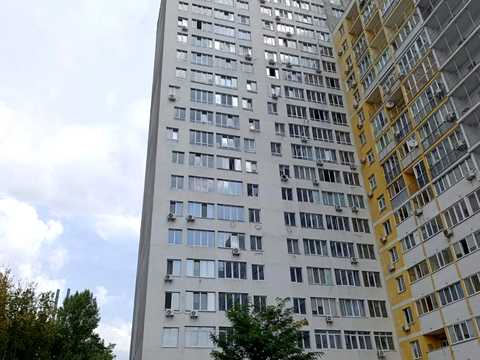 квартира по адресу Ракетная ул., 24