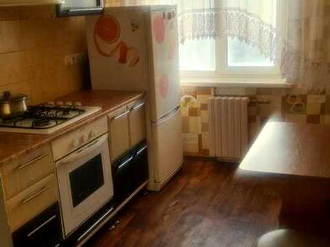 квартира по адресу Донецкое шоссе, 116