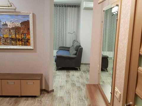 квартира по адресу Святошинская ул., 27Г-1