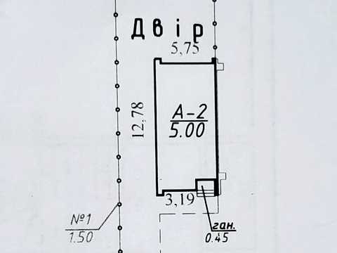 квартира за адресою Козацький просп., 11