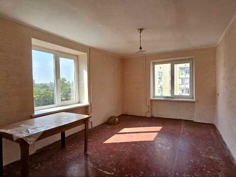 квартира за адресою Липова вул., 17А