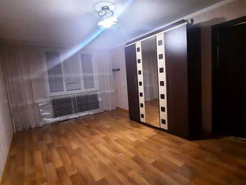 комната по адресу Роганская ул., 152