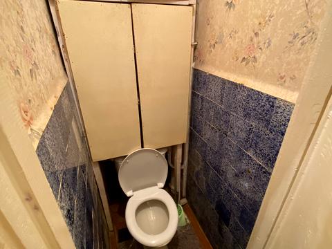 квартира по адресу Василя Овсієнка ул. (Білгородська), 12