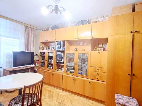 квартира по адресу Пражская ул., 17