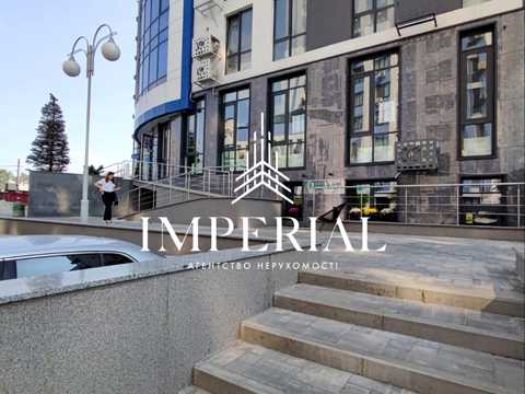 комерційна за адресою Зарічна вул., 1-В