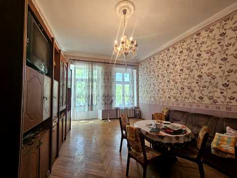 квартира за адресою Прохоровська вул., 14