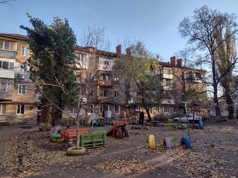 квартира за адресою Дмитра Войчишена вул.