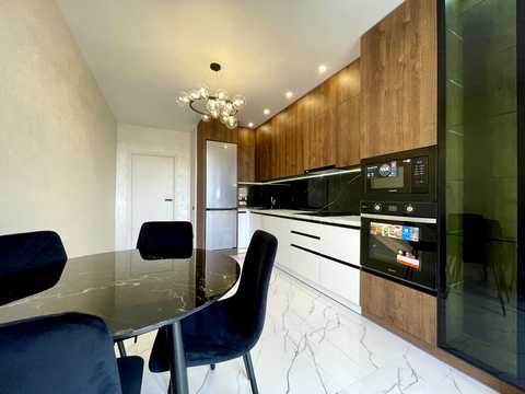 квартира за адресою Височана вул., 18 к1