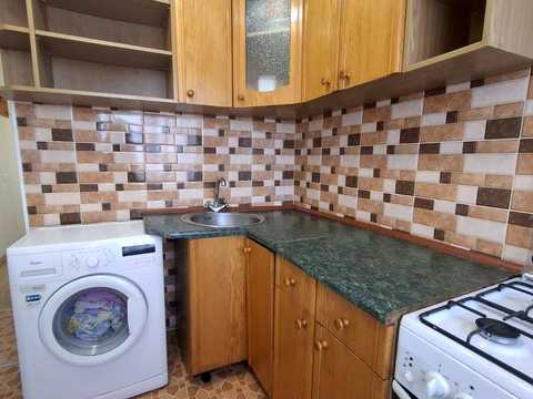 квартира по адресу Николаевская дорога ул., 289а