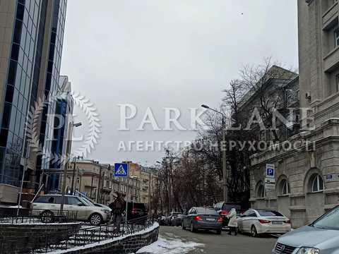 комерційна за адресою Київ, Шовковична вул., 34