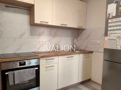 квартира за адресою Пономарьова вул., 26 к3
