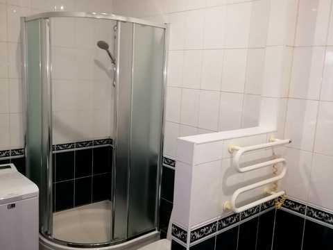 квартира по адресу Почайнинская ул., 23