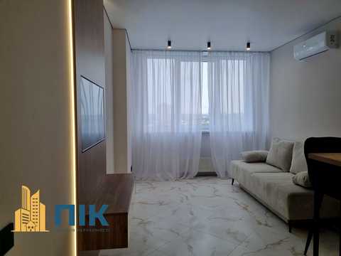 квартира за адресою Евгения Сверстюка, 6Е