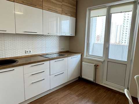 квартира по адресу Софии Русовой ул., 7-А
