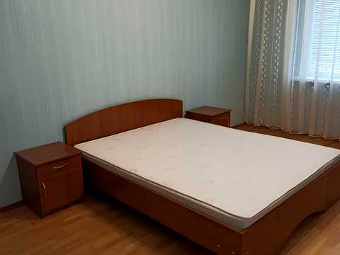 квартира по адресу Урловская ул., 34-А