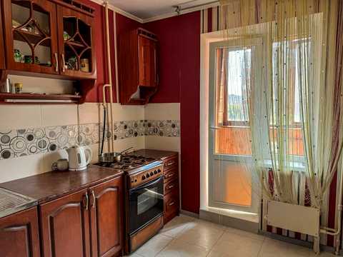 квартира за адресою 1-ї Танкової Бригади вул. (Генерала Бєлова), 23
