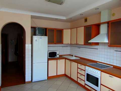 квартира по адресу Академика Булаховского ул., 5-Г