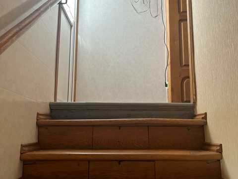 дом по адресу Окружна ул.