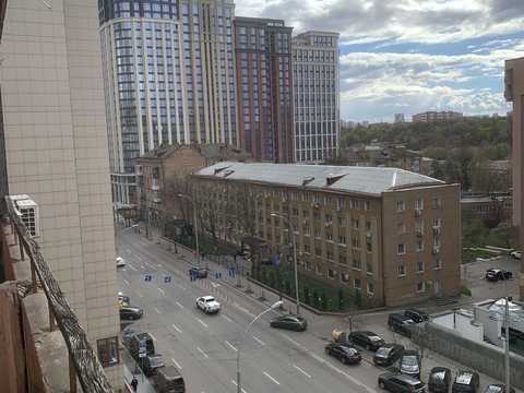 квартира по адресу Антоновича ул. (Горького), 97