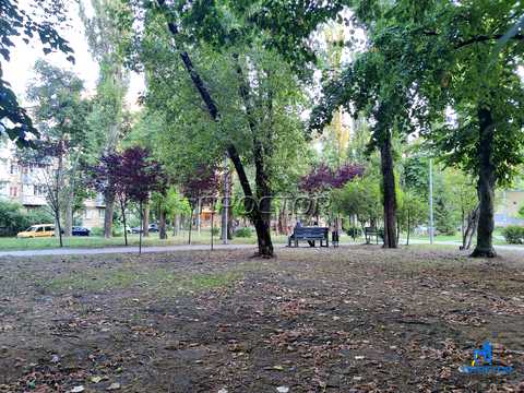 квартира по адресу Академика Вернадского бульв., 59
