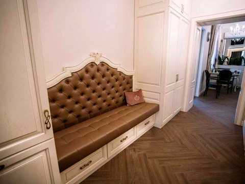 квартира за адресою Івана Чендея вул. (Льва Толстого), 4