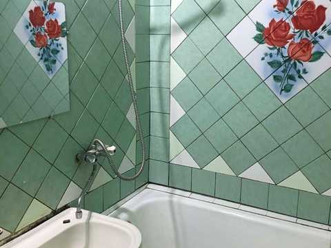 квартира по адресу Прогрессивная ул., 10