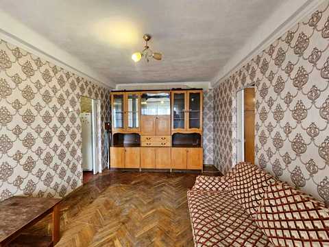 квартира по адресу Тульчинская ул., 3