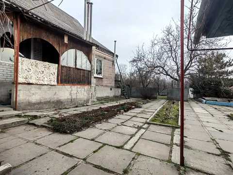 дом по адресу Ветряная ул.