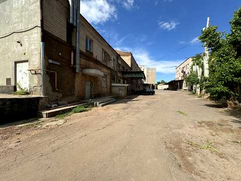 коммерческая по адресу Володимира Полубоярцева ул. (Вахтангова), 6а