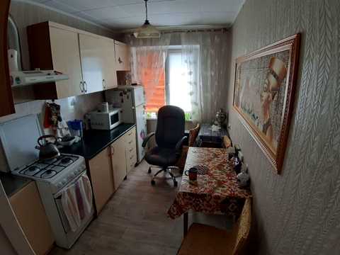 квартира за адресою Донецьке шосе, 134
