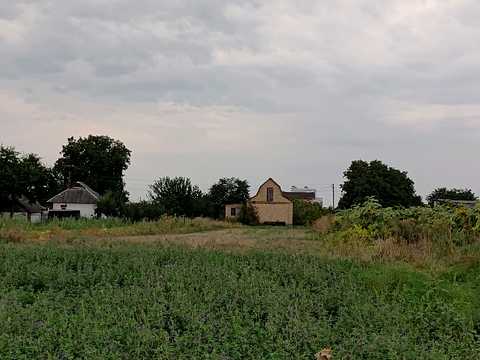 ділянка за адресою Зоряний провулок, 6