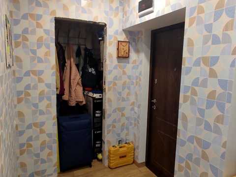 квартира по адресу Красная ул., 14
