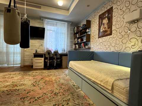 квартира по адресу Прорезная ул., 7